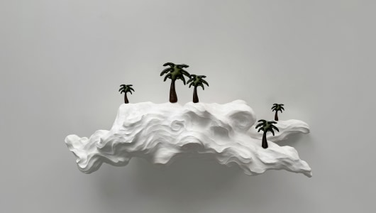 à l'ombre des étoiles, Luk Van Soom, 