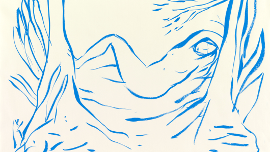 Art on Paper, Zhuang Hong Yi, Matthijs Scholten, Cathalijn Wouters, 