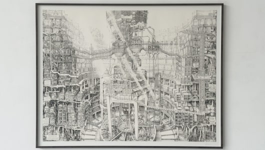 Retrospectief Carlijn Kingma, Carlijn Kingma, 