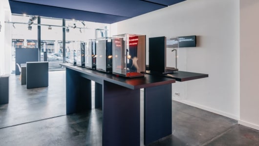 IN-SPIRATION, Caspar Berger, 