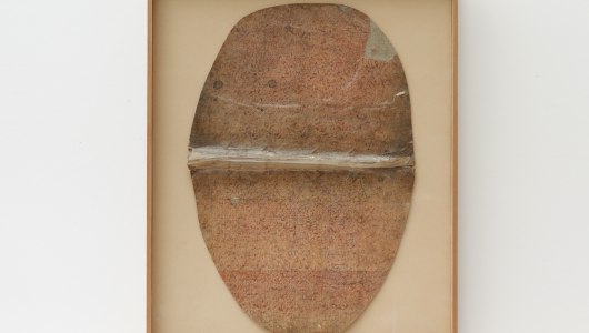 Paperworks, Ilse Pierard, 