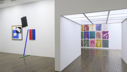 New Works, Kees Smits, Piet Dieleman, 