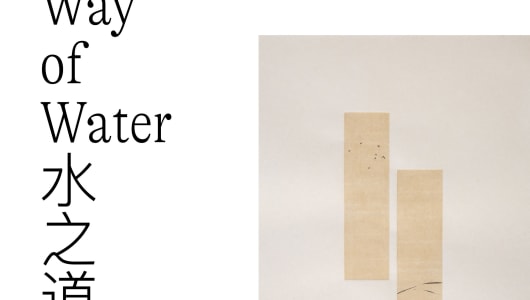 The way of Water, Le Nghi Teng, Kyra ten Brink, 