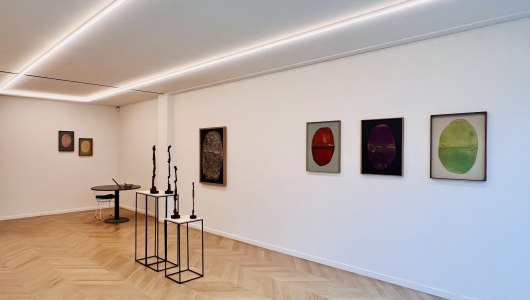 Paperworks, Ilse Pierard, Kris De Plecker, 