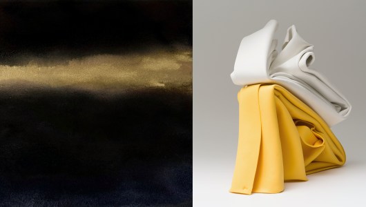 Kees de Vries meets Marga Knaven, Kees de Vries, Marga Knaven, 