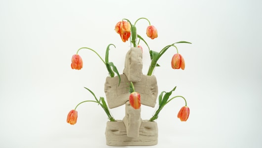 Shape Shift, Guido Geelen, André Kruysen, Babs Haenen, 