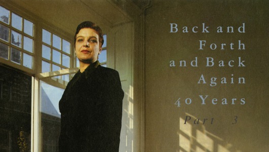 Back and Forth and Back Again - Part 3, Tiong Ang, Yvonne Dröge Wendel, Otobong Nkanga, Matea Bakula, Joseph Sassoon Semah, Daniel de Paula, Judith Westerveld, Rini Hurkmans, Jens Pfeifer, Kristiina Koskentola, Razia Barsatie, 