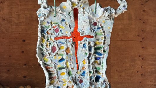 ART ROTTERDAM 2026, Marc Mulders, anna agaard jensen, 