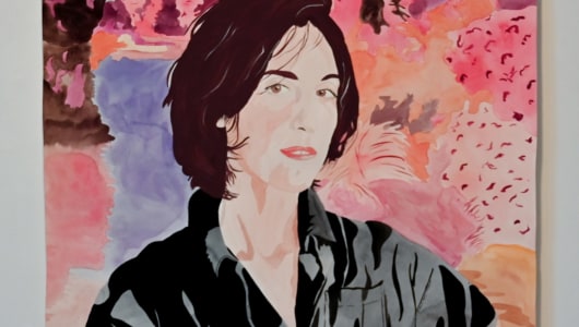 Art Rotterdam 2026, Lucile Desamory, Pauline Boudry & Renate Lorenz, Kathe Burkhart, 