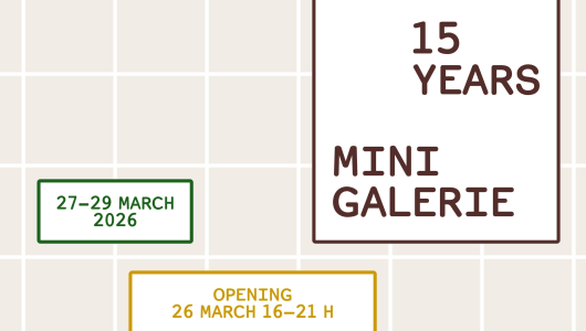 Art Rotterdam 2026, Rutger de Vries, Louis Reith, Pablo Tomek, Jeroen Erosie, Cody Hudson, Ekta, Raymond Lemstra, Pris Roos, B.D. Graft, Boris Tellegen, Escif, Kim David Bots, Paul Wackers, Rhys Lee, Thomas Trum, Stikstok, Husk Mit Navn, Floor van het Nederend, 