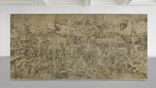 Art Rotterdam 2026, Alejandro Galván, Sakir Khader, 