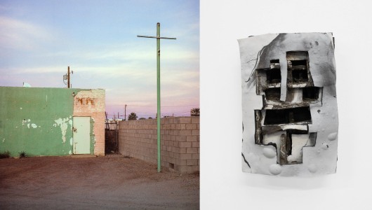 Tony and Maaike in solo/duo at Art Rotterdam 2026, Tony Dočekal, Maaike Kramer, 