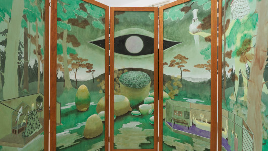 Art Rotterdam 2026 | Fiona Lutjenhuis, Fiona Lutjenhuis, 