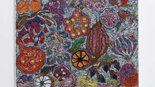 KunstRAI 2026, Diederik Schneemann, Grietje Schepers, Hilde Trip, Mina Abouzahra, Sofie Aaldering, Kiki van Eijk, Alfhild Sarah Külper, Simone Post, Leonie Schneider, Frits Achten, 