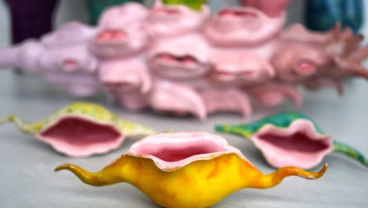 Colour doesn't hurt, Esmee Seebregts, 