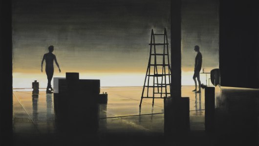 Art Rotterdam 2026 | Stand I02, Koen Vermeule, 