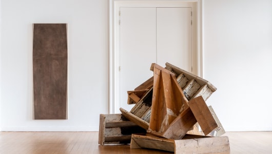 Art Rotterdam, Koen Kievits, 