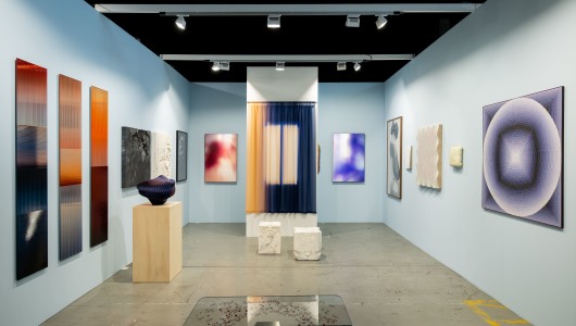 Art Rotterdam 2026, Nancy Poeran, Martijn Hesseling, REM Atelier, Satyendra Pakhale, Yvonne Mak, Nynke Koster, Dirk Jensma, Beppe Kessler, Rive Roshan, Thordur Hans, Johannes Langkamp, Jens Buis, Carla van de Puttelaar, Signe Emdal, 