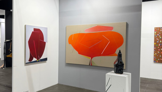 ART ROTTERDAM 2026, Florens Kool, Tom Woestenborghs, Alban Karsten, Stephen j Shanabrook, Jake Kelly, Zoë d’Hont, Pieter jan Martyn, Bram Braam, Wolfgang Ganter, Gerben Mulder, Marilou van Lierop, Hester Scheurwater, Saminte Ekeland, Daan den Houter, Mike Ottink, Vincent Zanni, Isabelle Borges, Ruben Mols, Astrid Busch, Yisu Kim, Tim Mastik, 