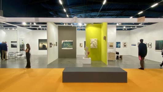 Art Rotterdam, - Thijs Segers | Feipel & Bechameil, Feipel & Bechameil, Thijs Segers, 