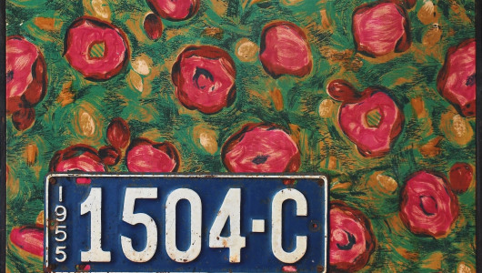 About Value, Jan Henderikse, 