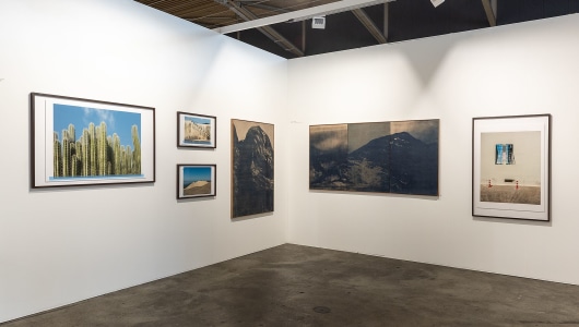 Unseen 2026, Booth C11, Dineke Versluis, Vivian Ammerlaan, 