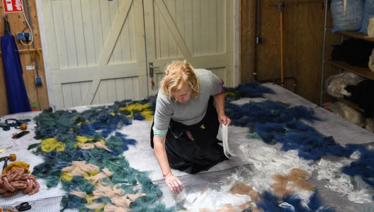 AWAKEN LOVE | Claudy Jongstra, Claudy Jongstra, 