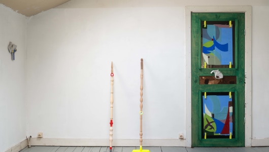 Snakes and Ladders, Bo Stokkermans, 