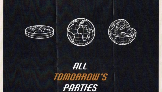 All Tomorrow's Parties, Winnie Claessens, 