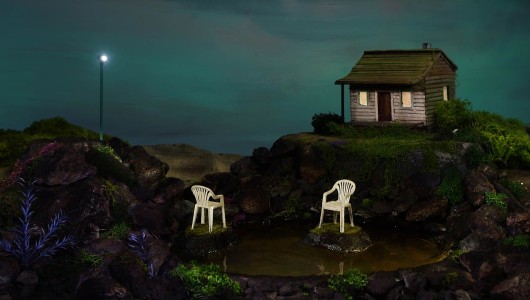 A kind of Presence, Nienke Elenbaas, Lisanne Hoogerwerf, 