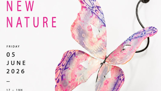 new nature, Eelke Renschke Bekkenutte, Tosja van Lieshout, 