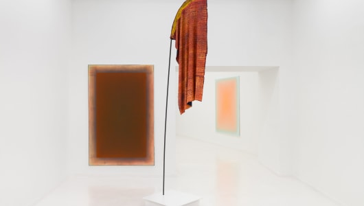 LET SEEK HIDE & PAINT, Charlie De Voet, 
