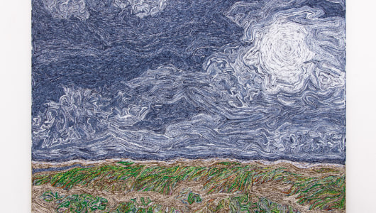 Enter Art Fair 2026, Daniela Bergschneider, Stefan Gross, Yvonne Mak, Simone Post, Poppykalas, Marjolijn Mandersloot, Preta Wolzak, Hilde Trip, Jens Buis, Alfhild Sarah Külper, 