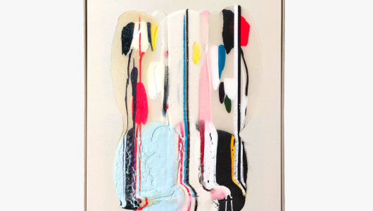 In Full Colour, Sina Steiner, Vera Klaus, Karen van de Vliet, 