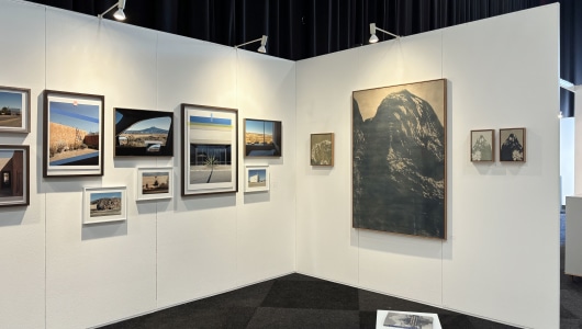 North Sea Jazz Art 2026, Dineke Versluis, Vivian Ammerlaan, Marlike Marks, 