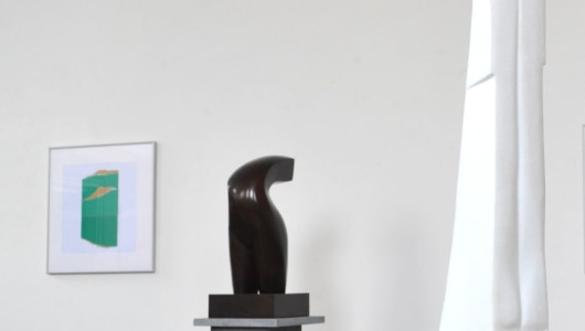 Oerkracht en Geometrie, Jan Pater, Edgar Knoop, 