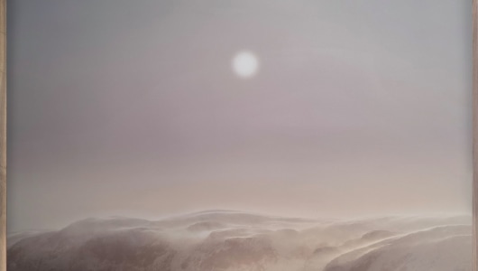 THE SPACE BETWEEN - CASPER FAASSEN, Casper Faassen, 