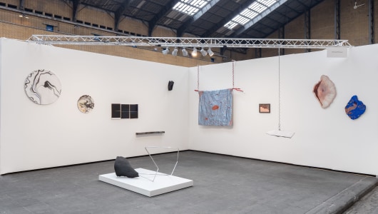 UNSEAL NAP+, Eva Spierenburg, Ruta Butkute, 
