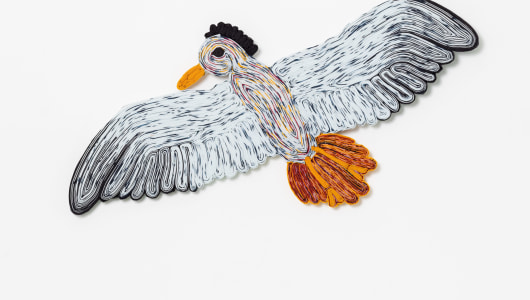 Affordable Art Fair 2026, Chris Rijk, Martha Scheeren, Sofie Aaldering, Alfhild Sarah Külper, Chris Koens, Poppykalas, Linda Zimmermann, Nellie Jonsson, Simone Post, 