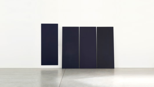 The Monochrome Conspiracy, Dirk Vander Eeecken, Marc Angeli, Marthe Wéry, Wout Vercammen, Jus Juchtmans, Sophie Ko, Stefaan Vermuyten, Willy De Sauter, 