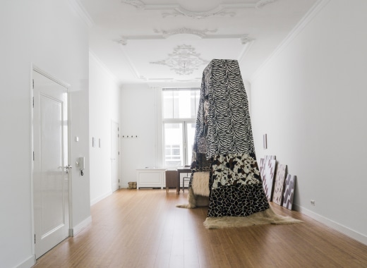 Ellen de Bruijne Projects