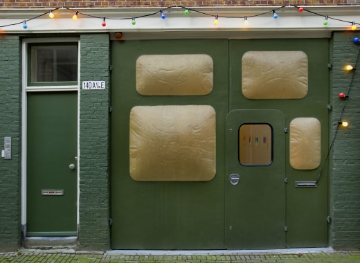 Galerie Fons Welters