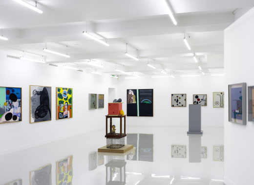 Willem Baars Projects