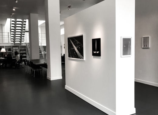 Kahmann Gallery