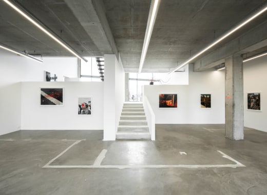 The Ravestijn Gallery