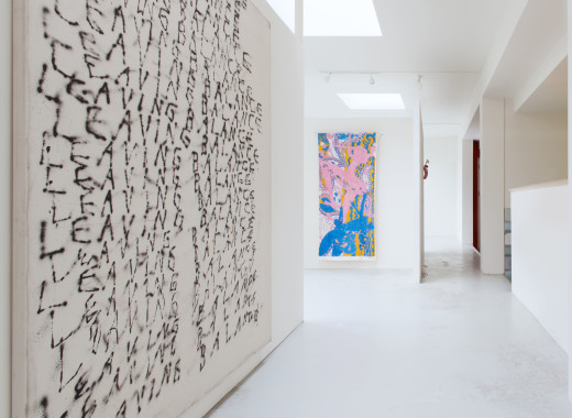 No Man's Art Gallery