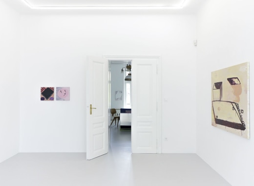 RAVNIKAR GALLERY SPACE