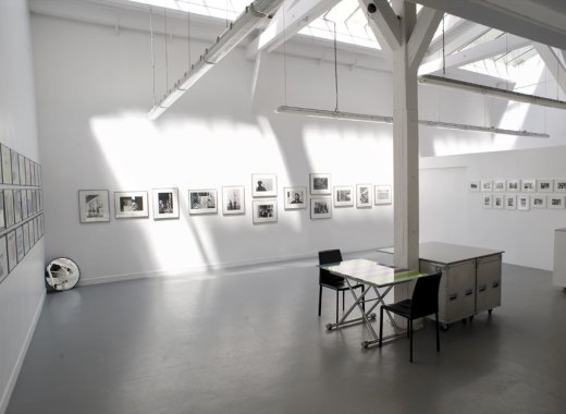 Galerie Esther Woerdehoff