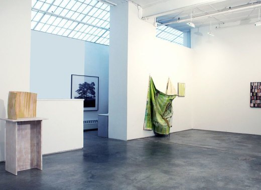 Ken Ken Butler: Lost Sculpture And Florence Lynch Gallery, New York,  September 14 – October 21, 2000, Ken Lynch