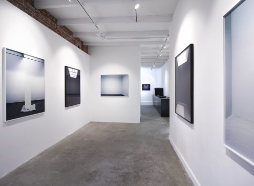Galerie Caroline O'Breen